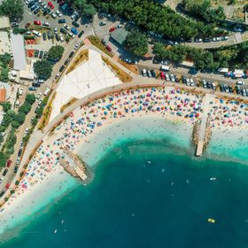 Apartment Vlasta Jadranovo