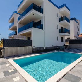 Apartment Linda Okrug Gornji