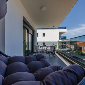 Apartment Linda Okrug Gornji