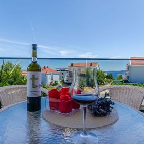 Apartment Linda Okrug Gornji