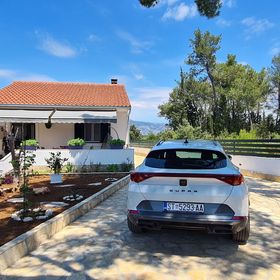 House Relaxing oasis Stari Grad