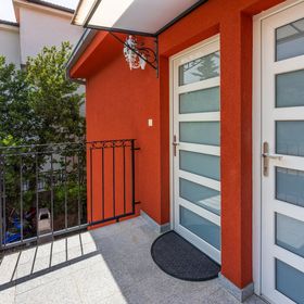 Apartment Blue harmony Dramalj