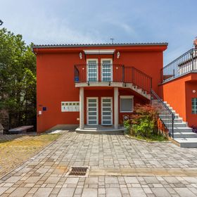 Apartment Blue harmony Dramalj