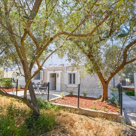 Apartments Toni Poljana