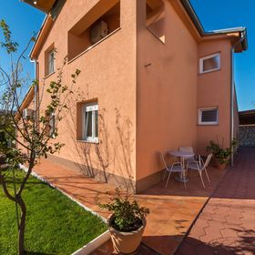 Apartment Yasmin Bribir