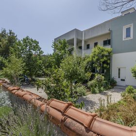 Apartment Lily Vodice