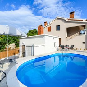 Apartment Paradiz Labin