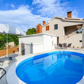 Apartment Paradiz Labin