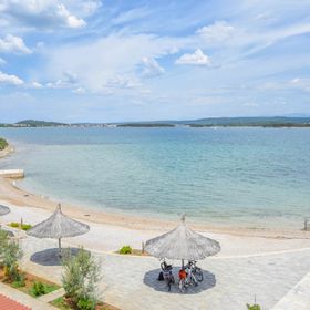 Apartments Anita Ugrinic