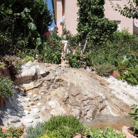 Apartments Villa Anna Icici