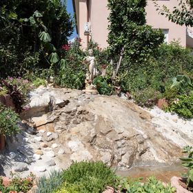 Apartments Villa Anna Icici