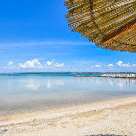 Apartment Ray of Sunshine Kraj