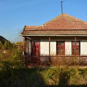 Tőkés Réce Élményporta Sarud