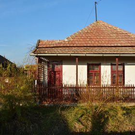 Tőkés Réce Élményporta Sarud