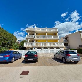 Apartments Irena Crikvenica
