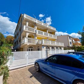 Apartments Irena Crikvenica