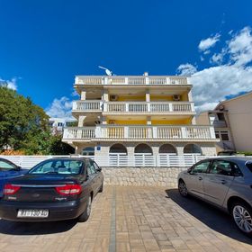 Apartments Irena Crikvenica