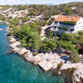 Apartments Perfect place Hvar