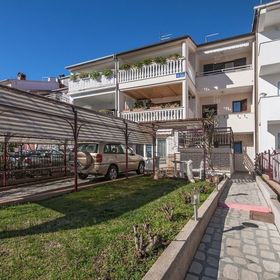 Apartments Marica Pula