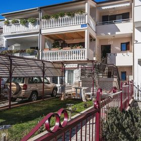 Apartments Marica Pula