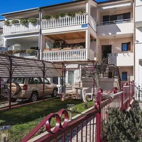 Apartments Marica Pula