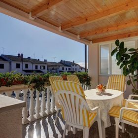 Apartments Marica Pula