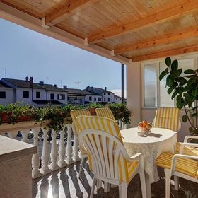 Apartments Marica Pula