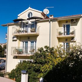 Apartments Ivica Vodice