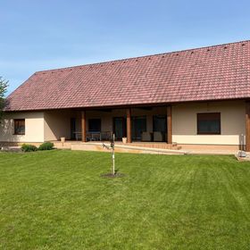 Tisza-Tavi Vendégház Poroszló