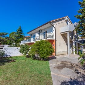 Apartmani Brzica Novi Vinodolski