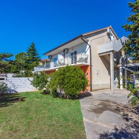 Apartmani Brzica Novi Vinodolski