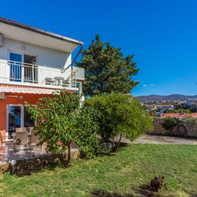 Apartmani Brzica Novi Vinodolski