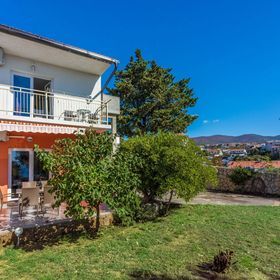 Apartmani Brzica Novi Vinodolski