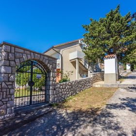 Apartmani Brzica Novi Vinodolski