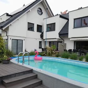 Apartamenty Polanki 2 Nowęcin