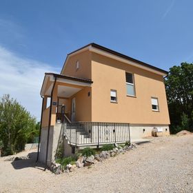 House Gloria Risika Krk