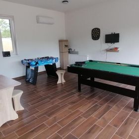 Zoldav Vendégház Nyíradony