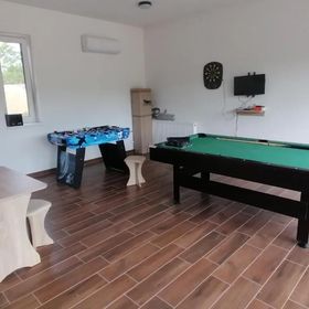 Zoldav Vendégház Nyíradony