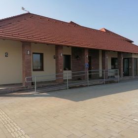 Zoldav Vendégház Nyíradony