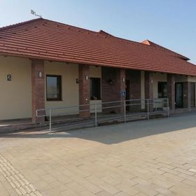 Zoldav Vendégház Nyíradony