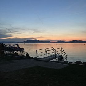 Bremi Apartman Fonyód