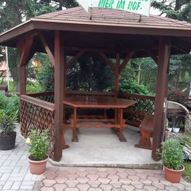 Kaiser Apartman Hévíz