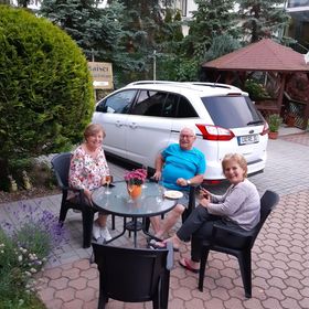 Kaiser Apartman Hévíz