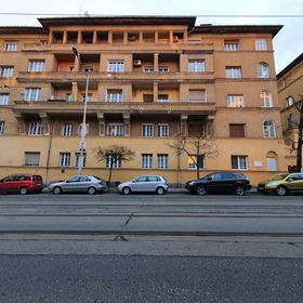 BöSIX Apartman Budapest