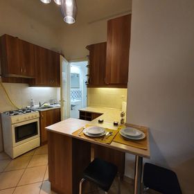 BöSIX Apartman Budapest