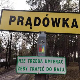Agroturystyka PLENER Prądówka
