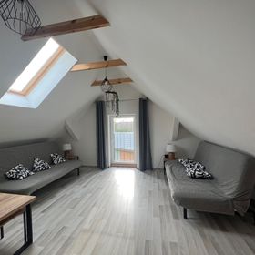 Agroturystyka PLENER Prądówka 