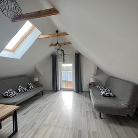 Agroturystyka PLENER Prądówka 