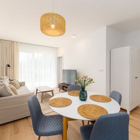 Apartament PINE TREE Surfing Bird Dźwirzyno