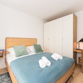 Apartament PINE TREE Surfing Bird Dźwirzyno